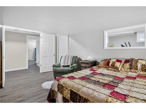 36 Allingham Cres, Saint John, NB 