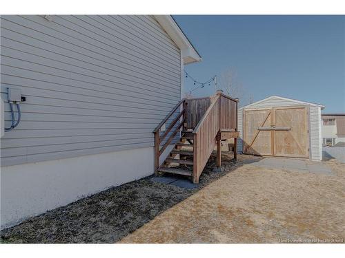 36 Allingham Cres, Saint John, NB 