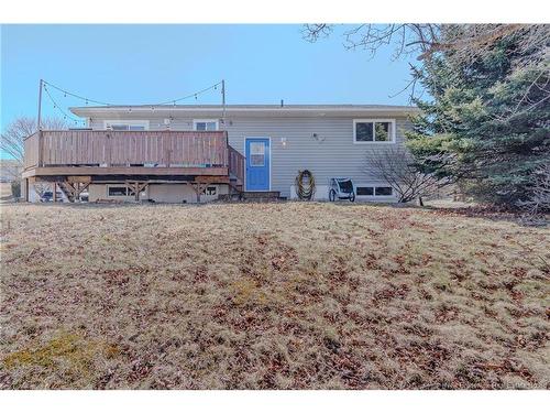 36 Allingham Cres, Saint John, NB 