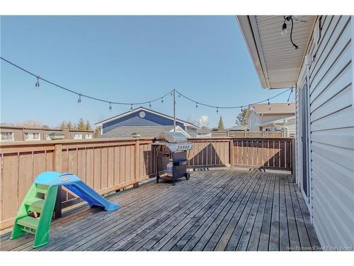 36 Allingham Cres, Saint John, NB 