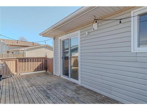 36 Allingham Cres, Saint John, NB 