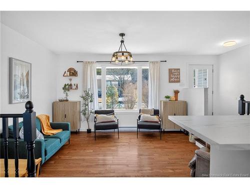 36 Allingham Cres, Saint John, NB 