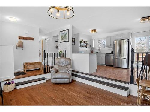 36 Allingham Cres, Saint John, NB 