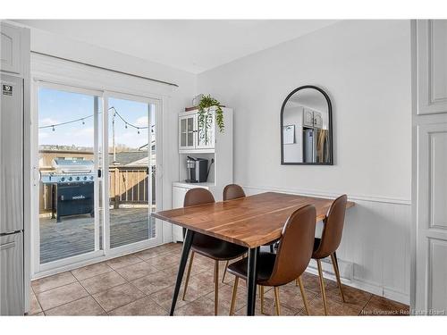 36 Allingham Cres, Saint John, NB 