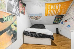 Bedroom - 