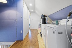 Passageway - 
