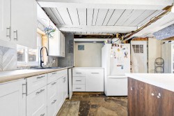 Kitchen - 