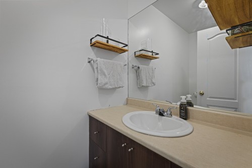 Salle de bains - 3-9865 Boul. Lasalle, Montréal (Lasalle), QC - Indoor Photo Showing Bathroom