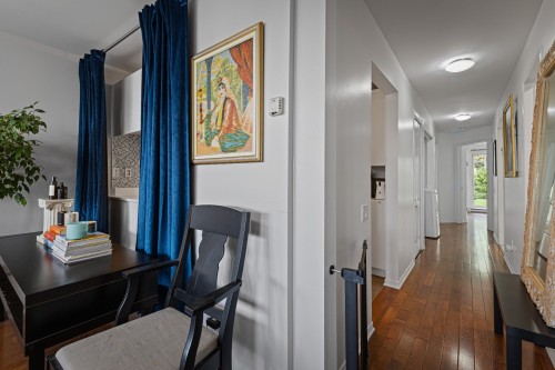 Vue d'ensemble - 3-9865 Boul. Lasalle, Montréal (Lasalle), QC - Indoor Photo Showing Other Room