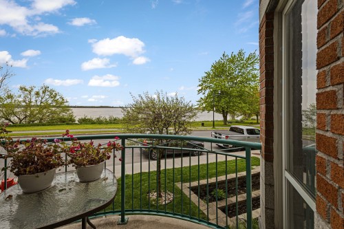 Balcon - 3-9865 Boul. Lasalle, Montréal (Lasalle), QC - Outdoor