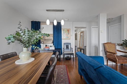 Vue d'ensemble - 3-9865 Boul. Lasalle, Montréal (Lasalle), QC - Indoor