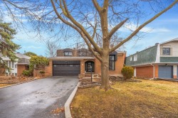 14 Rue Larochelle Kirkland, QC H9H 3S6