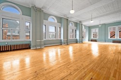 201-1870  - 1872 Rue Notre-Dame O.  Montréal (Le Sud-Ouest), QC H3J 1M6