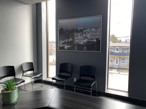 Room - A-886-A Rue St-Georges (Lafontaine), Saint-Jérôme, QC - Indoor Photo Showing Living Room