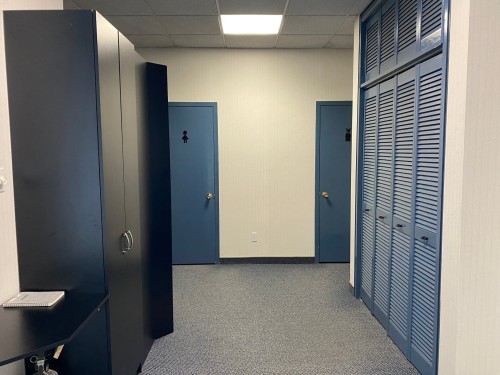 Powder room - A-886-A Rue St-Georges (Lafontaine), Saint-Jérôme, QC - Indoor Photo Showing Other Room