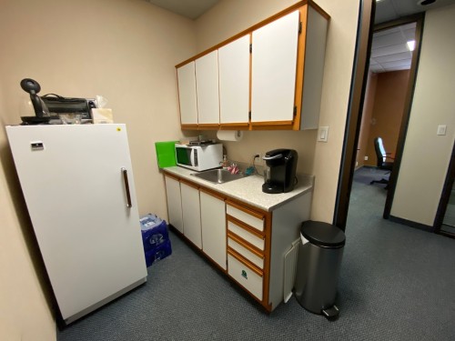 Kitchenette - A-886-A Rue St-Georges (Lafontaine), Saint-Jérôme, QC - Indoor