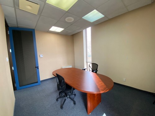 Office - A-886-A Rue St-Georges (Lafontaine), Saint-Jérôme, QC - Indoor