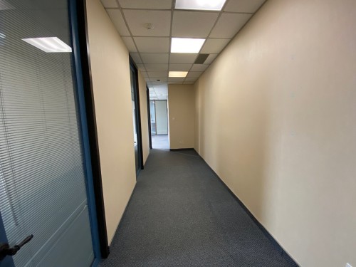 Courtyard - A-886-A Rue St-Georges (Lafontaine), Saint-Jérôme, QC - Indoor Photo Showing Other Room