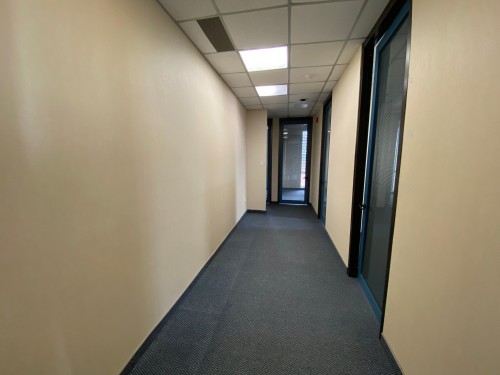 Passageway - A-886-A Rue St-Georges (Lafontaine), Saint-Jérôme, QC - Indoor Photo Showing Other Room