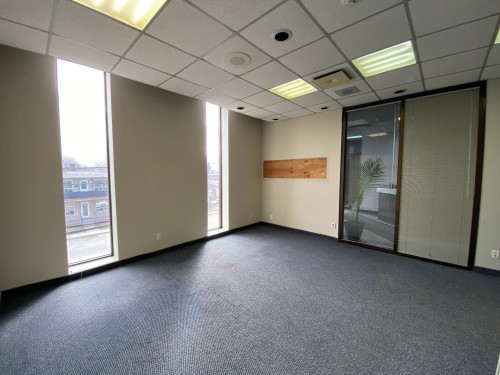 Office - A-886-A Rue St-Georges (Lafontaine), Saint-Jérôme, QC - Indoor Photo Showing Other Room