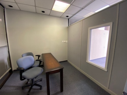 Office - A-886-A Rue St-Georges (Lafontaine), Saint-Jérôme, QC - Indoor