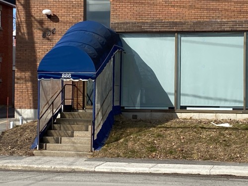 Entry - A-886-A Rue St-Georges (Lafontaine), Saint-Jérôme, QC - Outdoor With Exterior