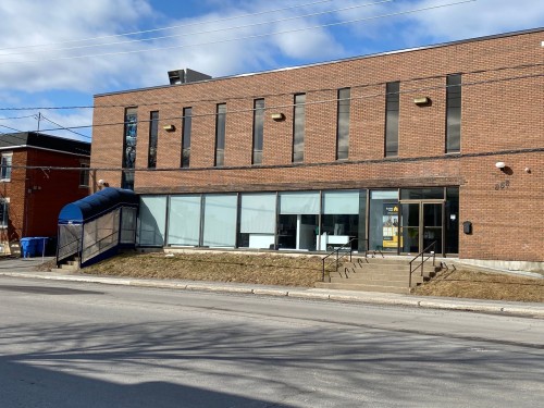 Front of Structure - A-886-A Rue St-Georges (Lafontaine), Saint-Jérôme, QC - Outdoor