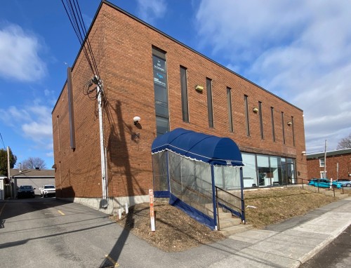 Front of Structure - A-886-A Rue St-Georges (Lafontaine), Saint-Jérôme, QC - Outdoor With Exterior