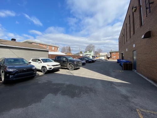 Back of Structure - A-886-A Rue St-Georges (Lafontaine), Saint-Jérôme, QC - Outdoor