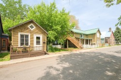 260  - 268 Rue St-Jacques La Prairie, QC J4H 3C1