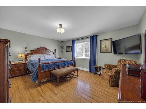 735 Hillcrest Rd, Saint John, NB 