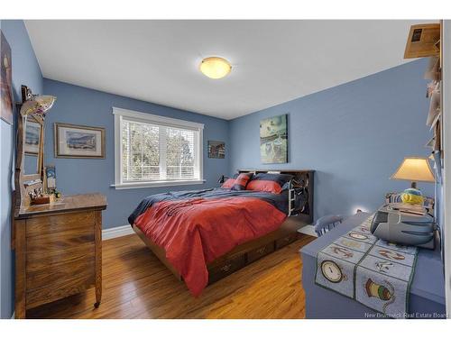 735 Hillcrest Rd, Saint John, NB 