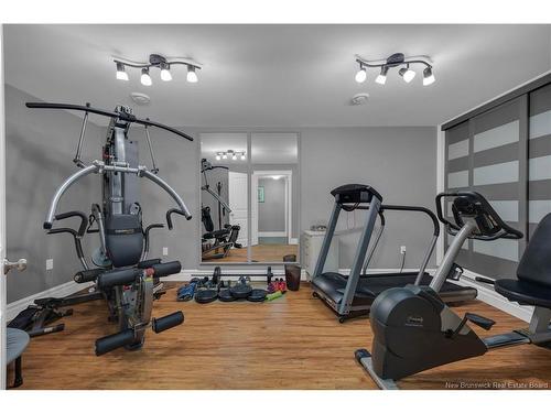 735 Hillcrest Rd, Saint John, NB 