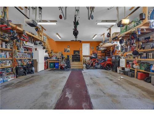 735 Hillcrest Rd, Saint John, NB 