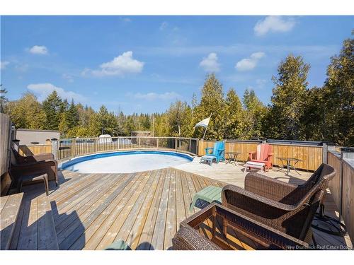 735 Hillcrest Rd, Saint John, NB 
