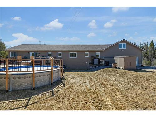 735 Hillcrest Rd, Saint John, NB 