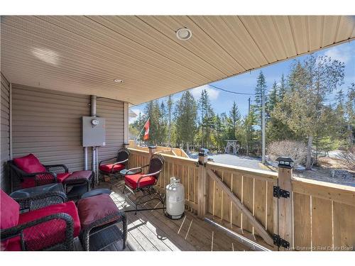 735 Hillcrest Rd, Saint John, NB 