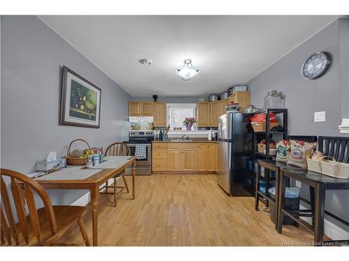 735 Hillcrest Rd, Saint John, NB 
