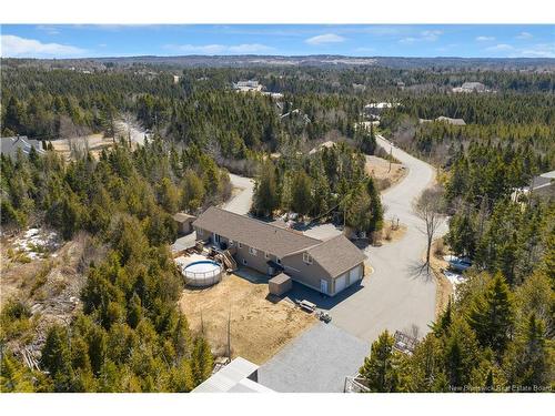 735 Hillcrest Rd, Saint John, NB 