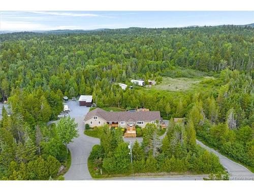 735 Hillcrest Rd, Saint John, NB 