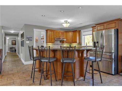 735 Hillcrest Rd, Saint John, NB 
