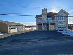 836 John Cormier Beresford, NB E8K 1W1