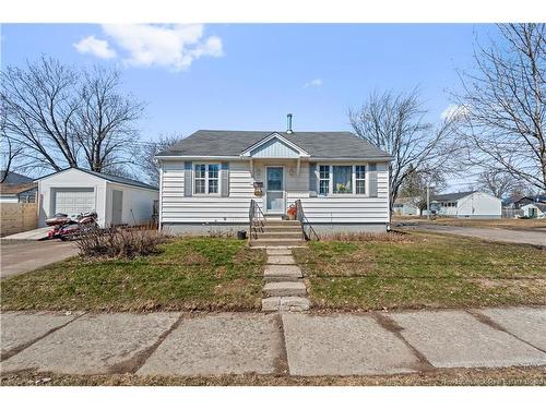 83 Douglas Ave, Moncton, NB 