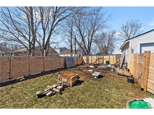 83 Douglas Ave, Moncton, NB 