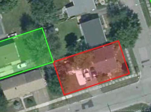 83 Douglas Ave, Moncton, NB 