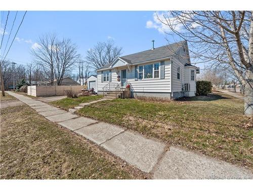 83 Douglas Ave, Moncton, NB 