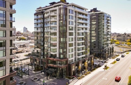 504-363 Tyee Rd  Victoria, BC V9A 0B5