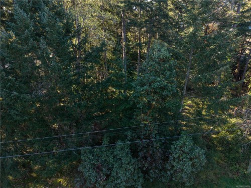 537 Cromar Rd, North Saanich, BC 