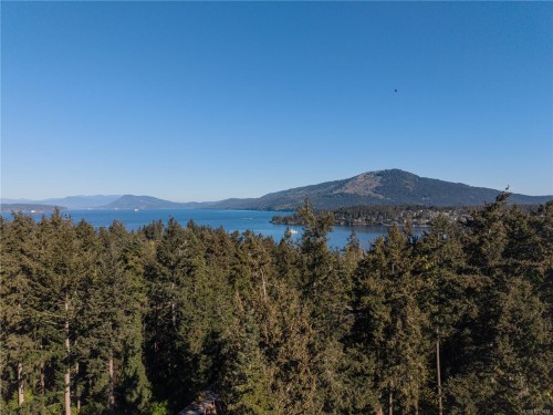 537 Cromar Rd, North Saanich, BC 