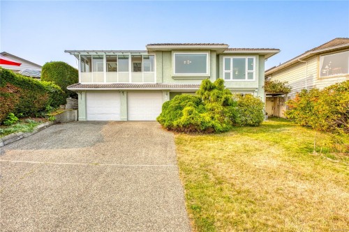 6045 Icarus Dr, Nanaimo, BC 